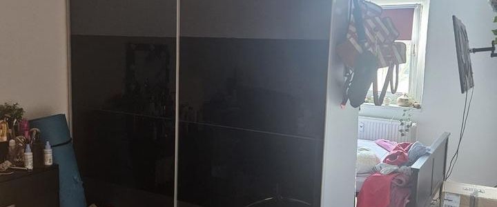 Gepflegte 2 Raum Wohnung Zentrumsnah - Photo 1