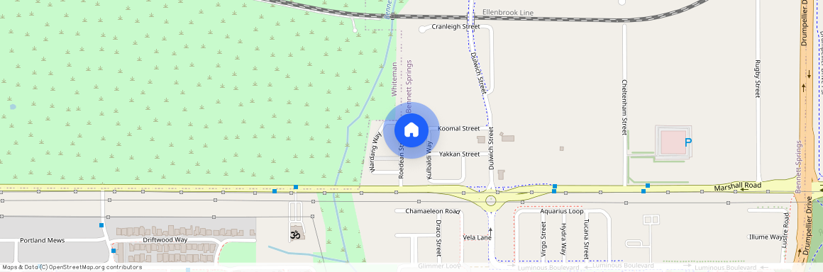 4 Kulbardi Way, WA 6063, Bennett Springs