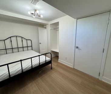 For Lease - 145 Harrison Drive Unit# Lower 1, Newmarket, Ontario - Photo 1