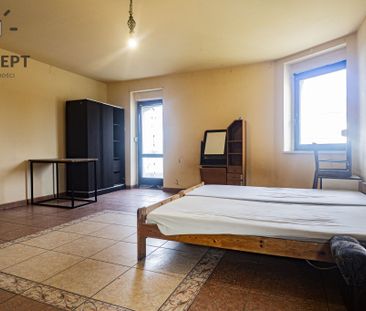 Duży dom dla pracowników | Marcinkowice | 7 pokoi - Фото 3