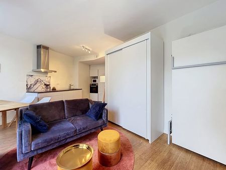Studio te huur - Photo 2