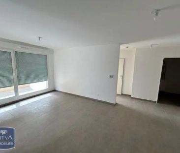 Appartement à louer 3 pièces 60.45m² - Photo 4