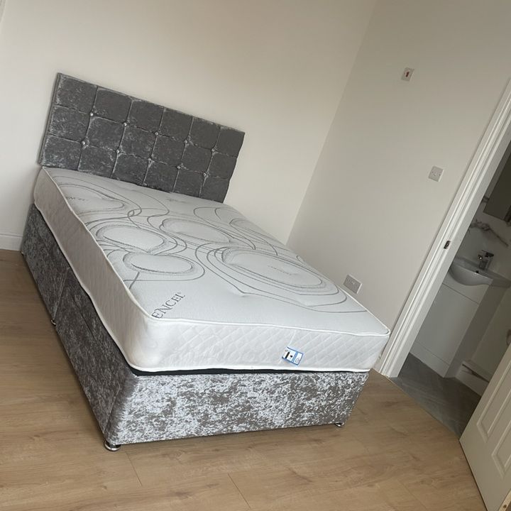 Room in a Shared House, Leeds, LS6 - Photo 1