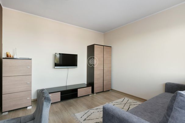 Mieszkanie na wynajem przy ul. Chodkiewicza - Photo 1