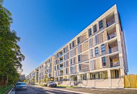 201/2 Galara St ROSEBERY - Photo 2