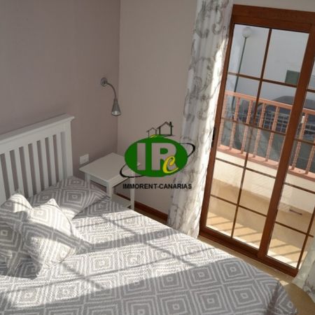 Duplex-bungalow mit 1 Schlafzimmer in maspalomas - Photo 2
