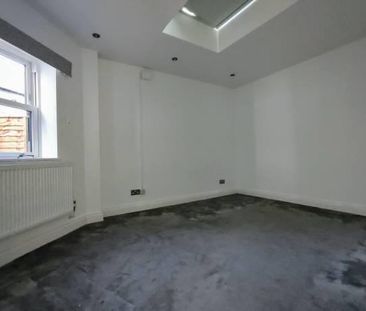 2 bedroom bungalow to rent - Photo 1