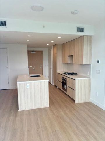 Brand New, 14th floor, Water Street by the Park! - Photo 4