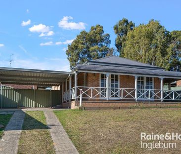 3 Lisson Place, Minto, NSW 2566 - Photo 5