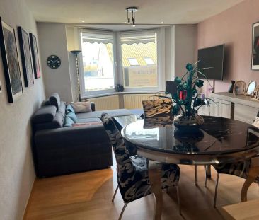 Geriefelijk 1-slaapkamerappartement in het stadscentrum van Oostende! - Photo 2