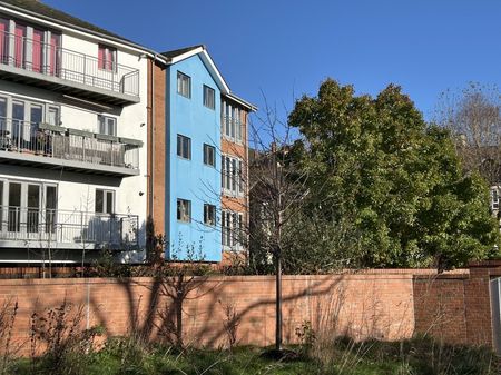 Bonhay Road, Exeter - Photo 4