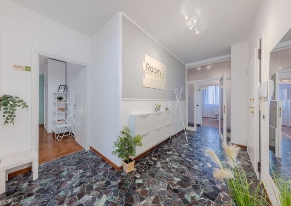 Via Teofilo Folengo, Padova, Veneto 35141