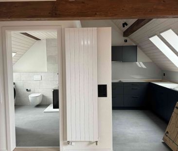 2.5 Zimmer, 62 m², 2. Stock - Photo 1