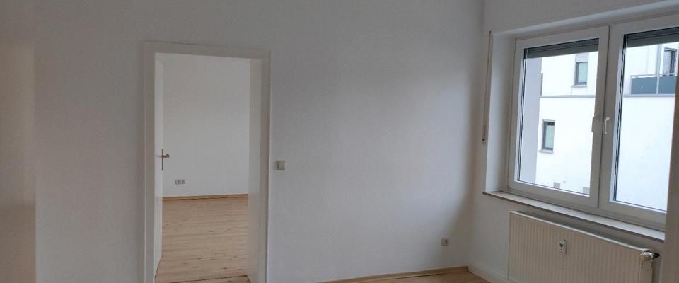 Sonnige 3 Zimmerwohnung in Schildesche - Foto 1