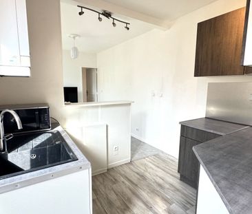 Appartement Corbeil Essonnes 2 pièce(s) 30.57 m2 - Photo 3