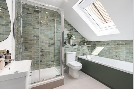 3 bedroom house to rent - Photo 2