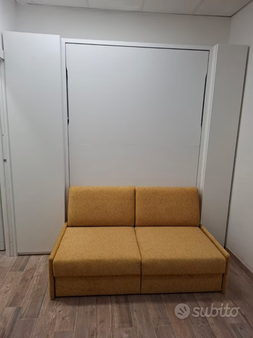 Senza agenzia monolocale per donna sola - Photo 4