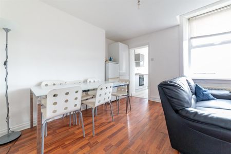 6 bed maisonette to rent in Helmsley Road, Sandyford, NE2 - Photo 5