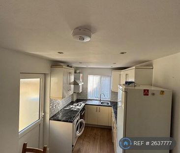 5 bedroom terraced house to rent - Photo 6