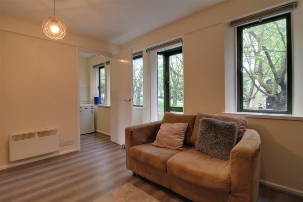 Stevens Terrace, St. Pauls Square, Birmingham - Photo 1