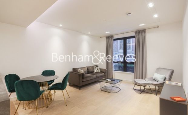 2 Bedroom flat to rent in Lincoln Square, 18 Portugal Street, WC2A - Photo 1