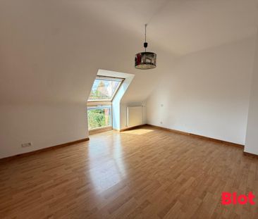 Location Maison 7 pièces 152m² VERN SUR SEICHE 35770 - Photo 1