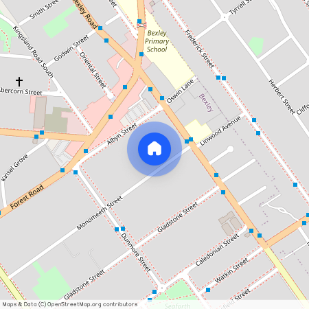 12/4 Monomeeth Street, NSW 2207, Bexley