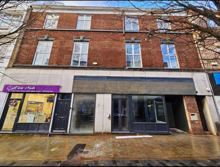 1 bedroom apartment to rent - Photo 4