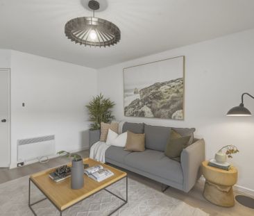 Sunlit Sandy Bay Two-Bed Unit - Photo 1