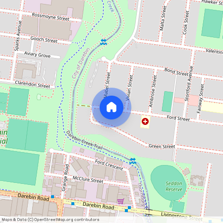 156 Ford Street, Vic 3079, Ivanhoe