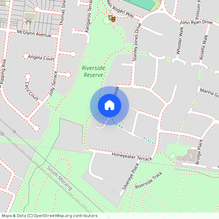 22 Warbler Walk, Vic 3752, South Morang