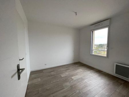 Appartement à louer 2 pièces - 40 m² - Photo 5