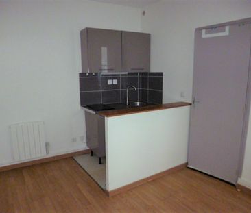 Appartement 1 pièces de 15 à Pontoise - Photo 1