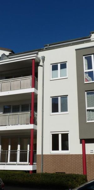 Traumwohnung gesucht ? 2 Zimmer Wohnung in Hönow im 2. Obergeschoss - Photo 1