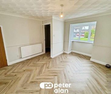 St. Peters Drive, Pontllanfraith, Blackwood, NP12 - Photo 1