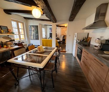 Appartement 2 pièces – 45 m² environ à Vannes (ref : 14596) - Photo 2