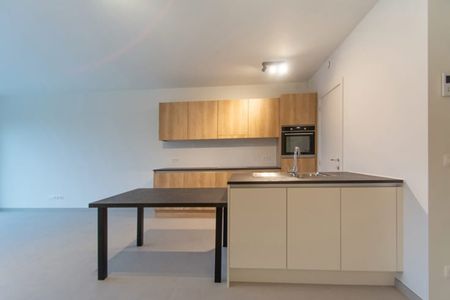 Appartement te huur - Foto 4