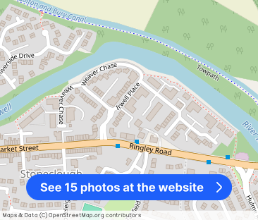 Fletcher Court,Stoneclough,Radcliffe, M26 - Photo 1