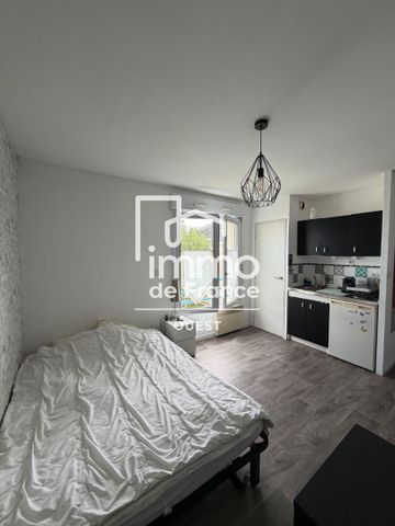 Location Appartement 1 pièce 21m² - Photo 2