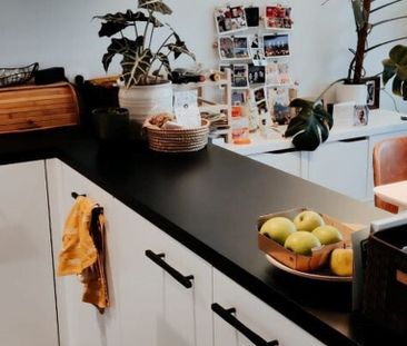 Appartement te huur in Gent voor € 890 met 1 slaapkamer - Photo 2