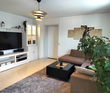 Marmaberget: Stor fyra en trappa upp - Foto 1