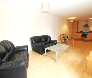 Aspect 14, Leeds City Centre, LS2 8WG - Photo 3