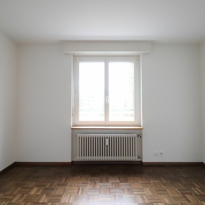 Karl Barth-Platz im Gellert - 7-Zimmer-Dachwohnung mit grosser Dachterrasse - Photo 1