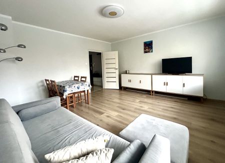 MIESZKANIE na WYNAJEM - Photo 3