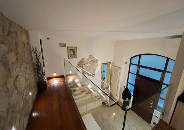 Loft in affitto