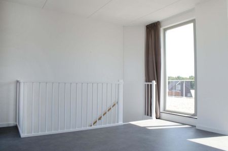 Te huur: Huis Waterlinie in Eindhoven - Foto 5