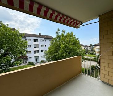 3 Zimmer, 2. Stock - Photo 6