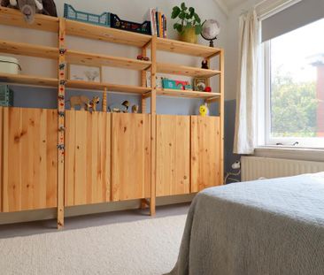Huis te huur: Menno van Coehoornstraat 13 3514 XE Utrecht - Photo 5