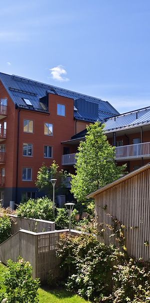 Visthusgränd 4, Sigtuna Stadsängar - Photo 2