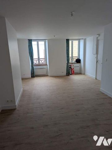 Appartement F3 - Photo 5